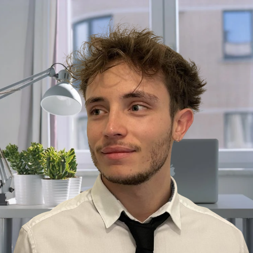 David's profile picture